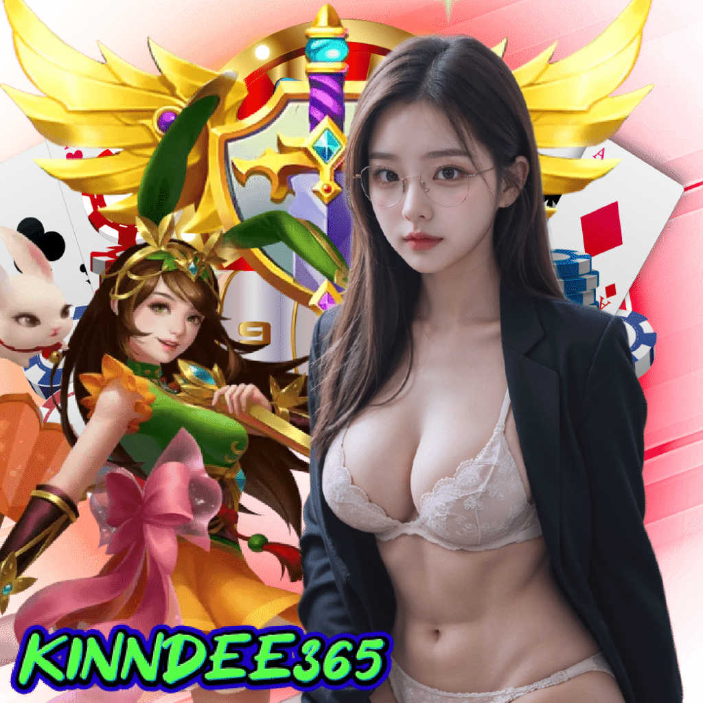 kinndee365